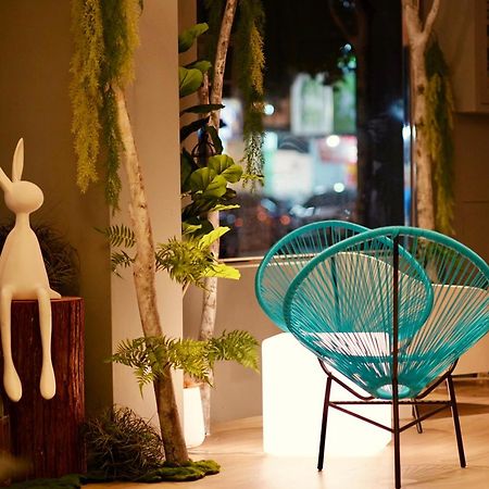 Finders Hotel Hualien Station Екстериор снимка