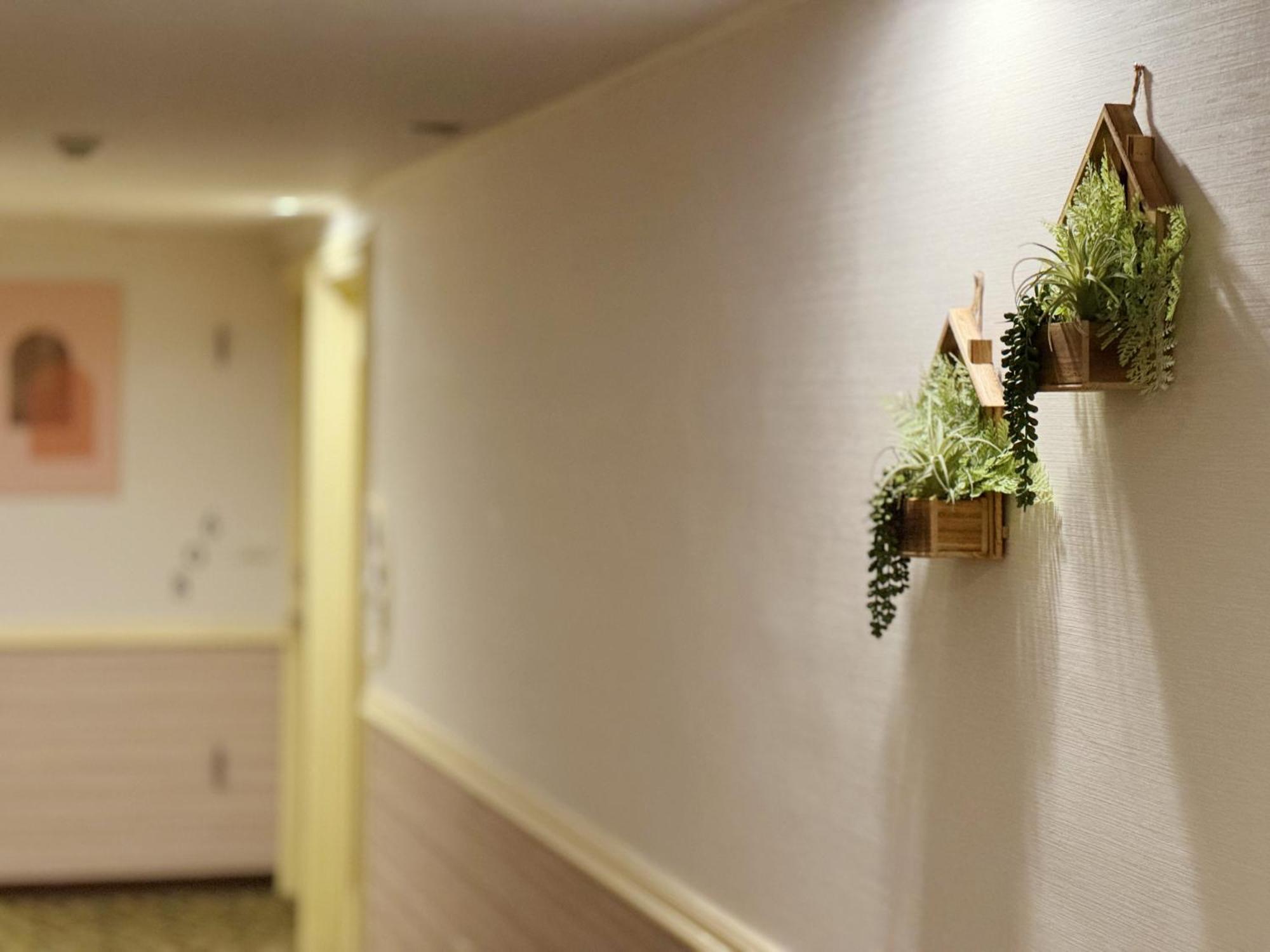 Finders Hotel Hualien Station Екстериор снимка