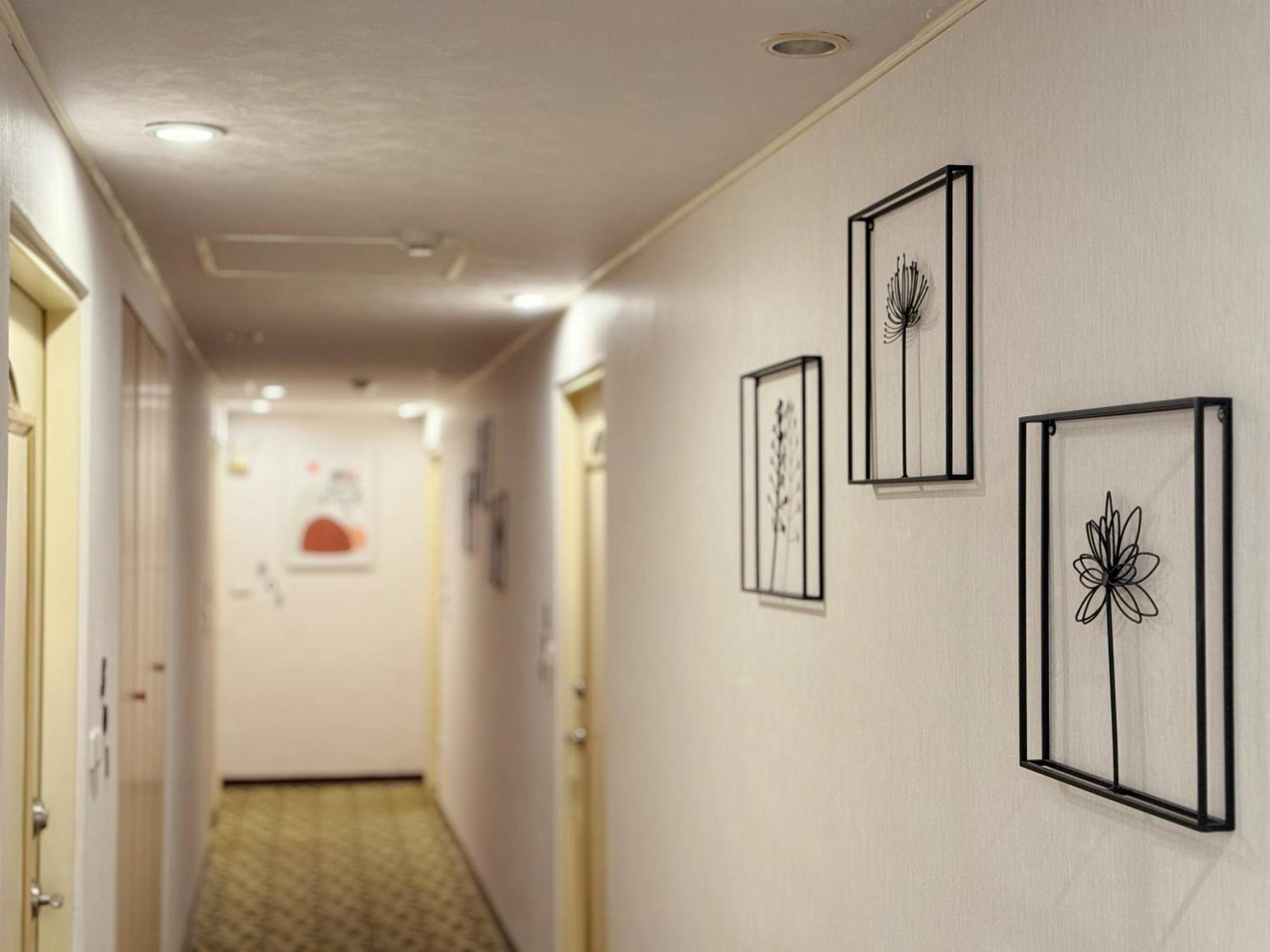 Finders Hotel Hualien Station Екстериор снимка